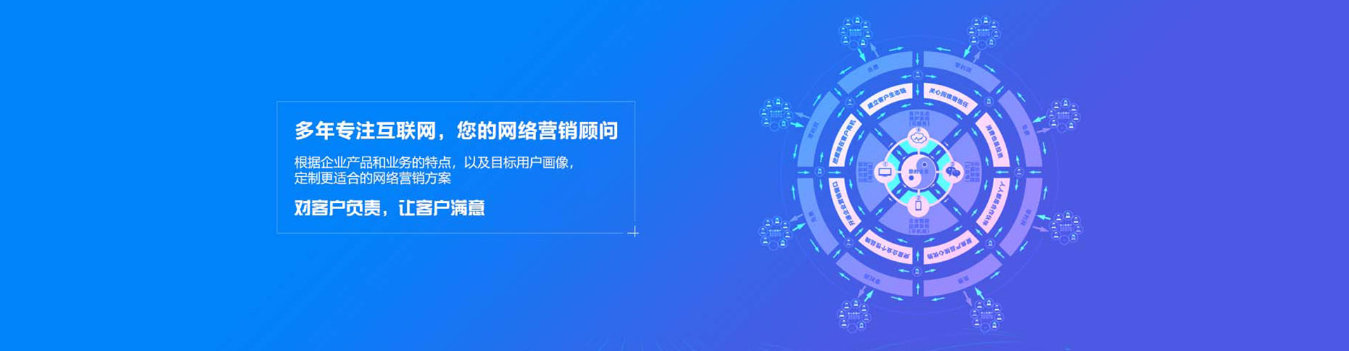 天镇网络推广竞价